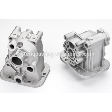 High quality OEM auto aluminum die casting